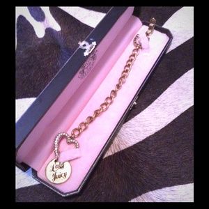 Juicy Couture Bracelet