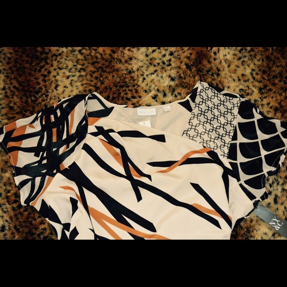 🎉Sale🎉New York and Company Dress - Picture 2 of 3