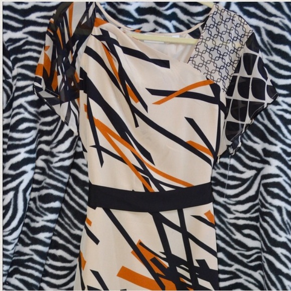 🎉Sale🎉New York and Company Dress - Picture 3 of 3