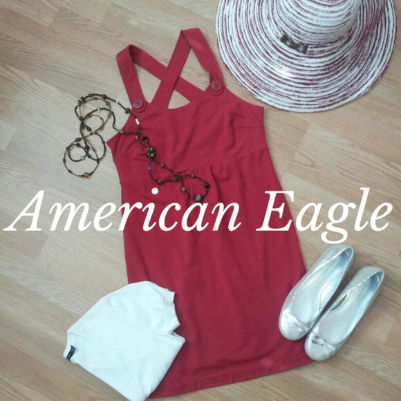 American Eagle Outfitters Dresses & Skirts - 1HOUR SUPER SALE!!! American Eagle Dress