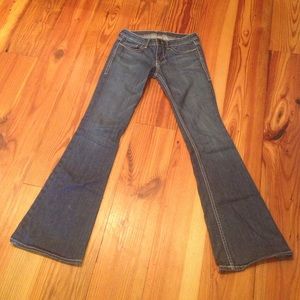 Awesome William Rast jeans!