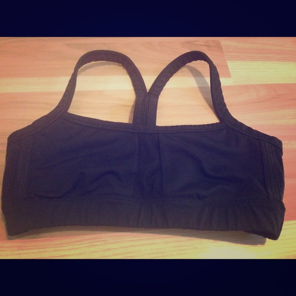 Lululemon bra SOLD