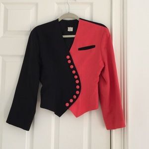 Vintage jacket
