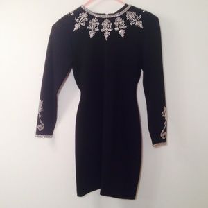 Vintage Liz Claiborne dress