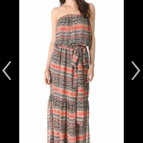 BWOT. Karen jambos maxi - Picture 1 of 4