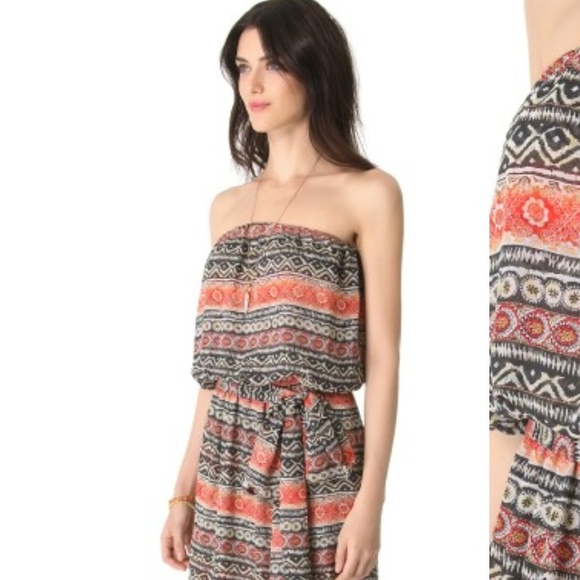 BWOT. Karen jambos maxi - Picture 2 of 4