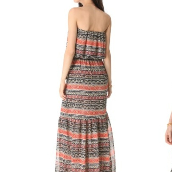 BWOT. Karen jambos maxi - Picture 3 of 4