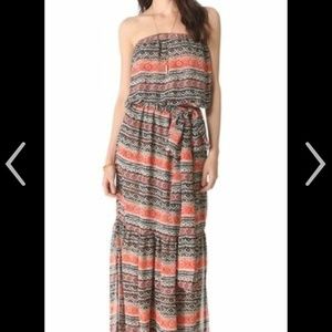 BWOT. Karen jambos maxi