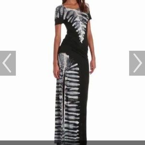 Young fabulous and broke dress