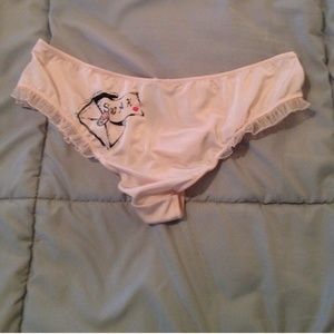 Panty Bundle