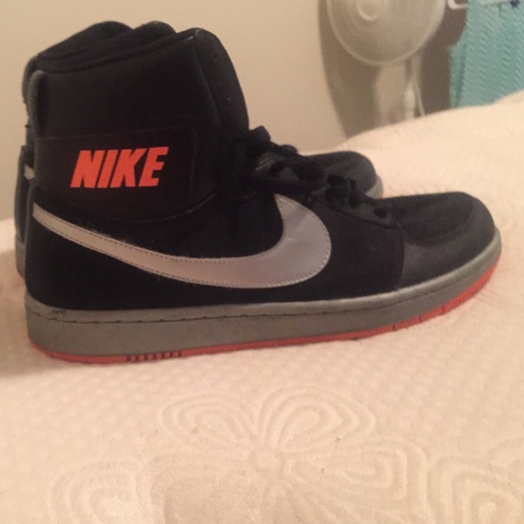 Mens Nike HighTops