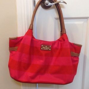 FLASH SALE -Authentic Kate Spade handbag