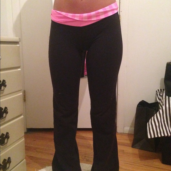 Lululemon astro pants