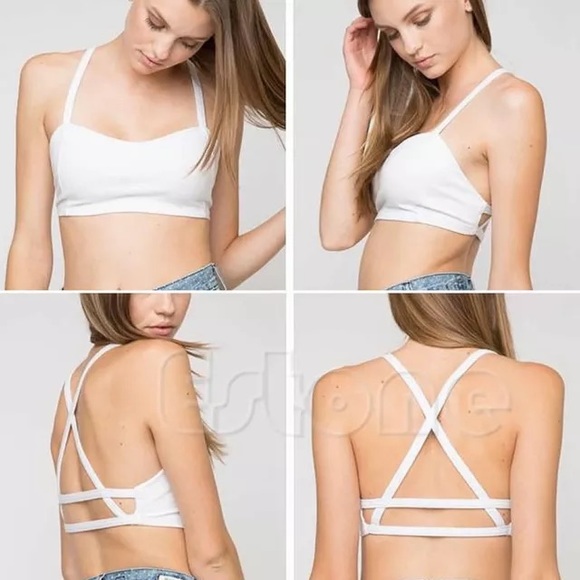 Sexy Bralete💞 - Picture 2 of 4