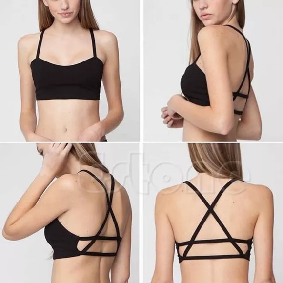 Sexy Bralete💞 - Picture 3 of 4