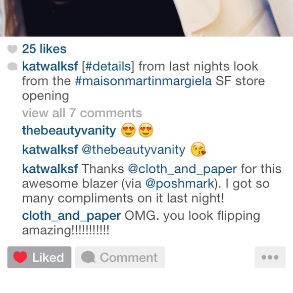 J. Crew Jackets & Coats - SLG Love on Instagram. J. Crew Jackets & Coats - SLG Love on Instagram.