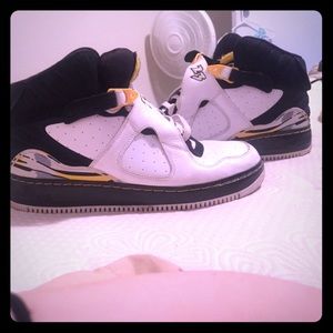 Mens Nike Air Jordan's