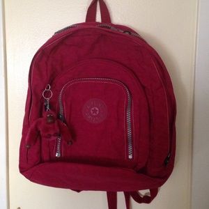 Kipling Backpack