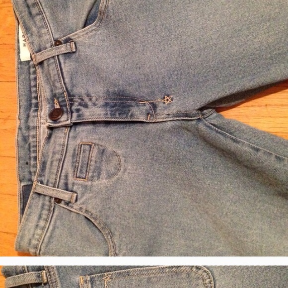 18th Amendment jeans