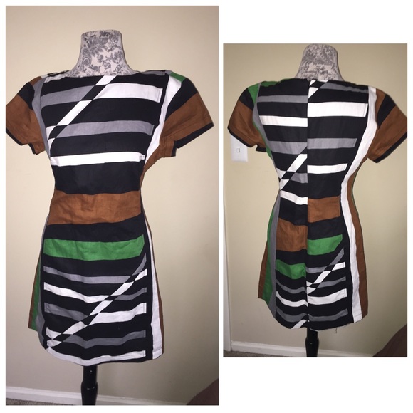 Derek Lam dress