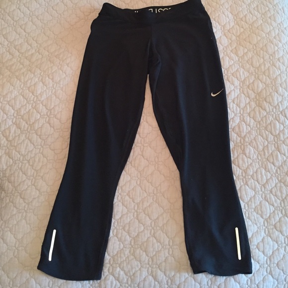 Nike Dri-Fit Running Pants.
