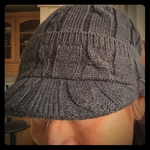 Michael Kors hat
