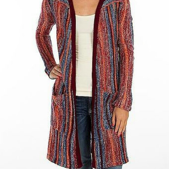 Billabong Outerwear - Billabong Sweater ✂️Final Price Cut ✂️