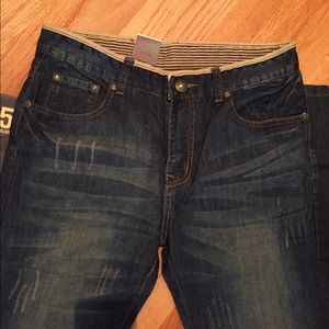 New with tags Levi's jeans size 32