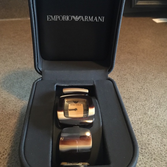 Watch