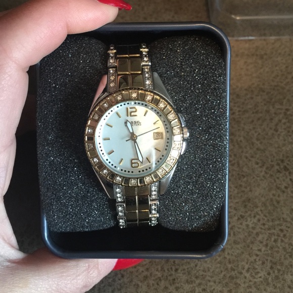 watch