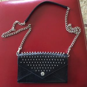 Rebeca Minkoff designer cross body bag