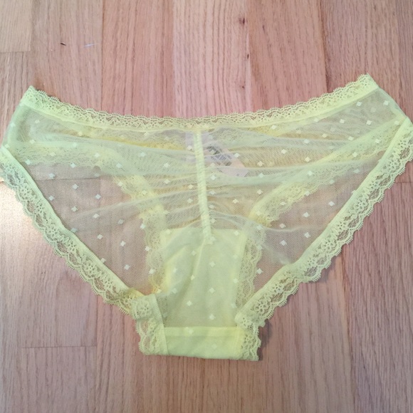 VS Panties - Picture 3 of 3