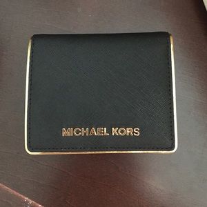 Authentic Michael Kors wallet