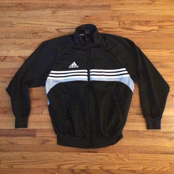Vintage Adidas jacket