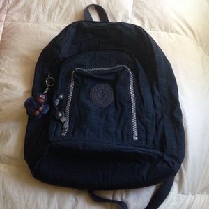 Kipling backpack