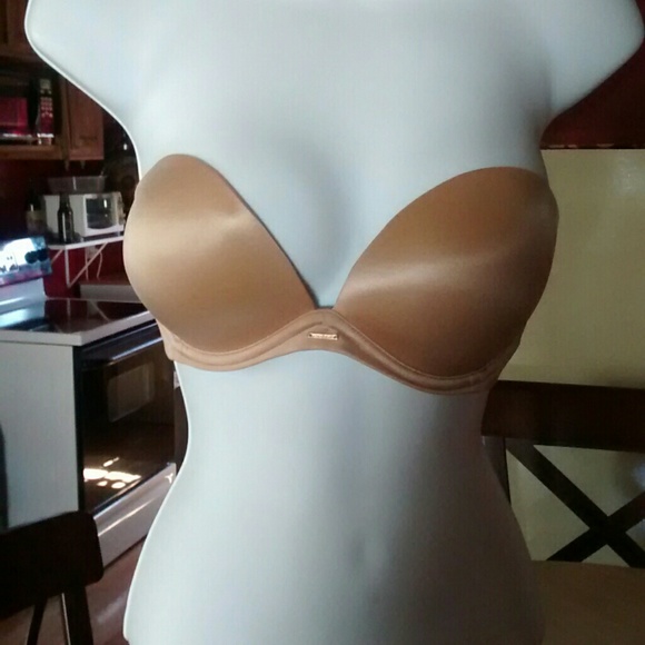 Bundle bras