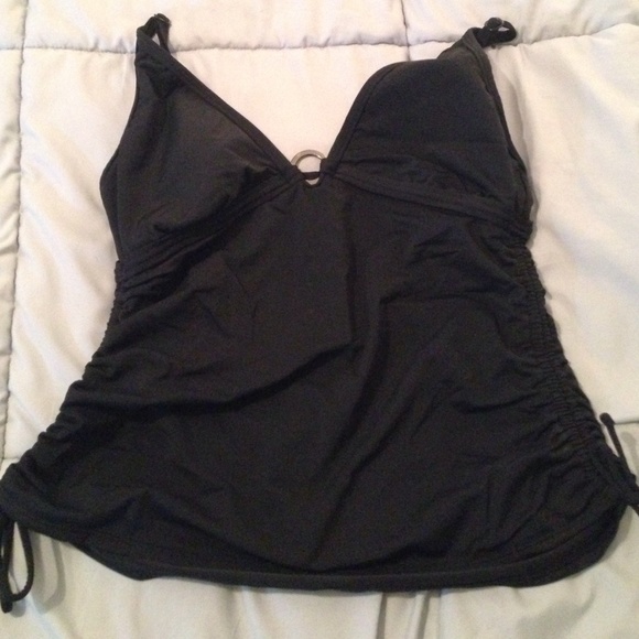 Tankini Top