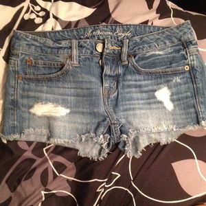 American Eagle shorts