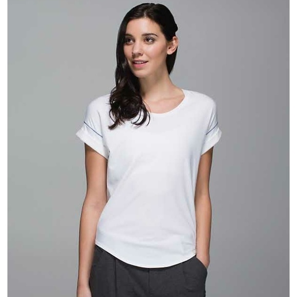 Lululemon weekend ss