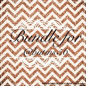 Bundle for @butins56