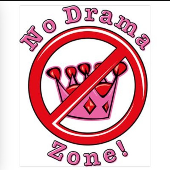 Drama Free Zone - Picture 3 of 3