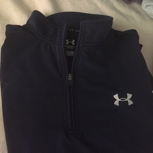 UNDER ARMOUR LONG SLEEVES