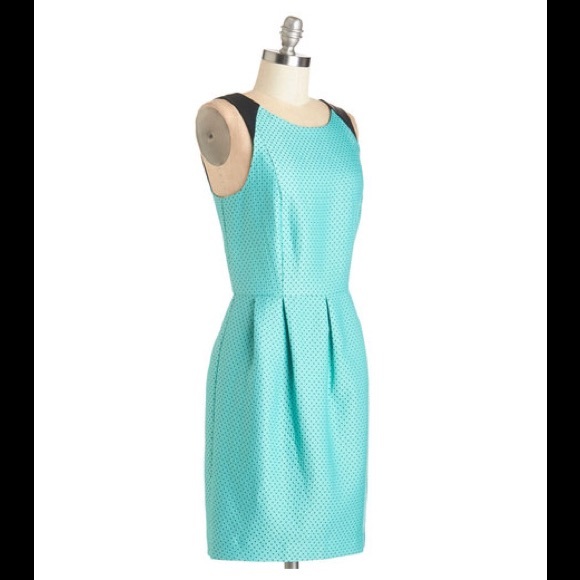 ❌SOLD❌Lau-der Louder Dress By Kensie - Picture 2 of 4