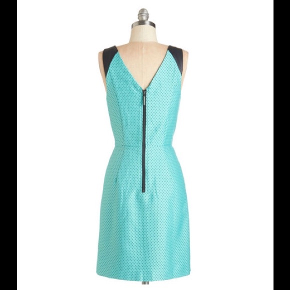 ❌SOLD❌Lau-der Louder Dress By Kensie - Picture 3 of 4