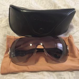 Authentic Bvlgari Sunglasses **SALE**