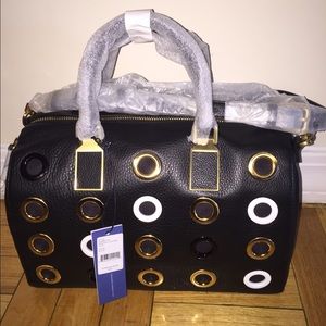 Rebecca Minkoff Gramercy Satchel