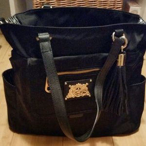 Juicy Couture Malibu Diaper Bag