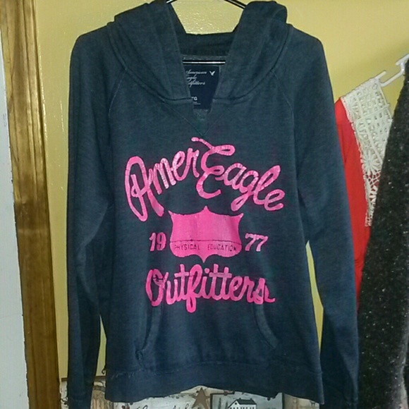 Ae hoodie