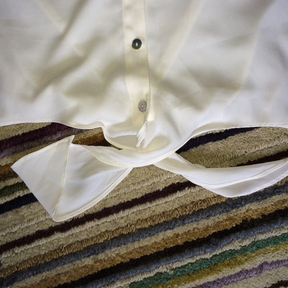 CHICOS Top - Picture 3 of 4