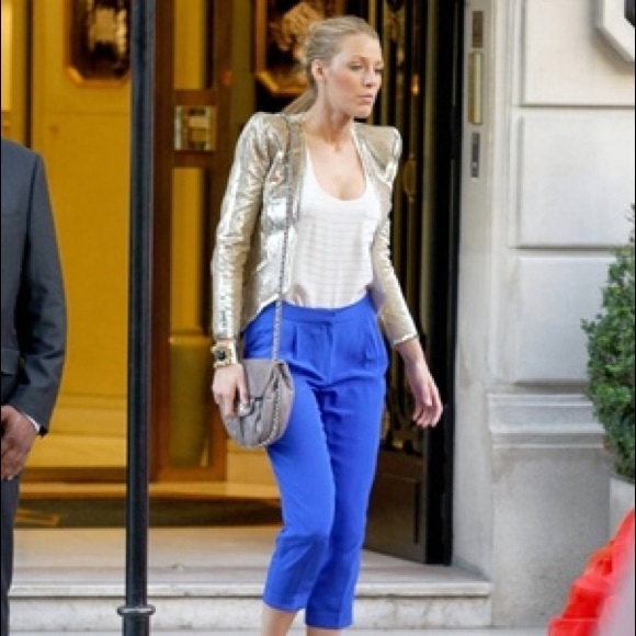 Chanel St Tropez Classic Flap Bag ❤️ - Picture 4 of 4